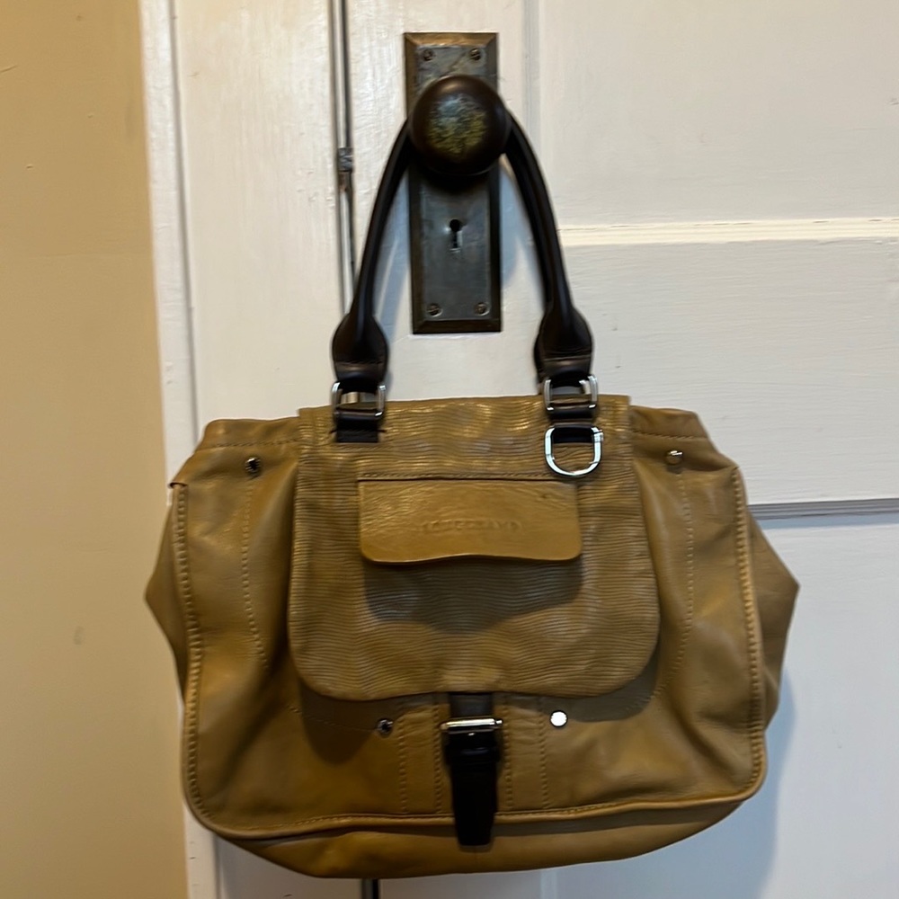 Longchamp bag